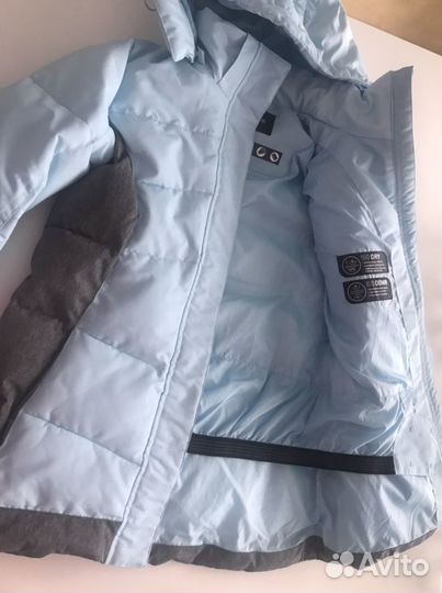 Горнолыжный костюм женский 42 44