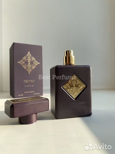 Initio Parfums Prives Psychedelic Love 90ml