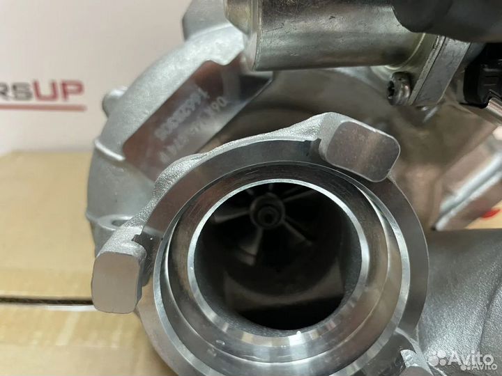 Турбина IS38 для Audi VW Skoda 2.0 TSI 06K145874P