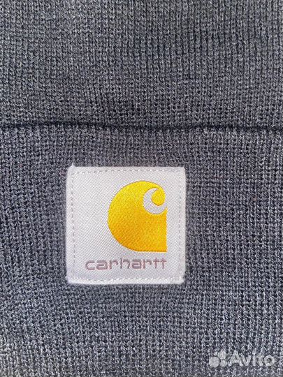 Шапка carhartt