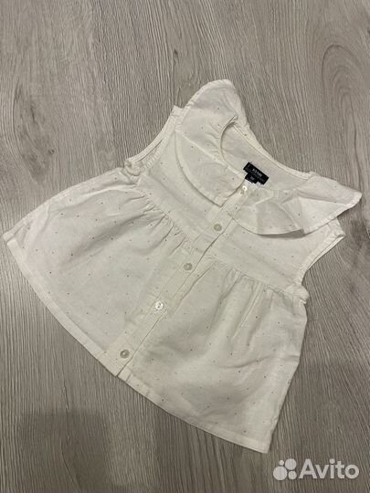Одежда для девочки zara
