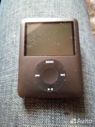 Mp3 плееры iPod и iPhone, Explay