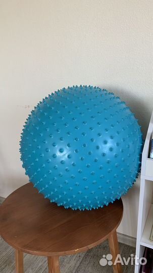 Мяч фитбол 65