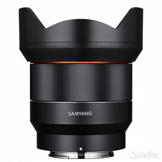 Samyang AF 14mm f/2.8 Sony FE