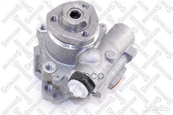 00-35533-SX насос гидроусилителя руля 54074 MB