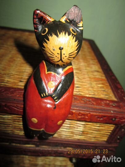 Сувениры из разных стран