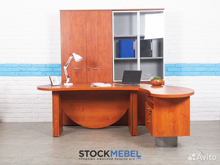 Кабинет Руководителя - Министр