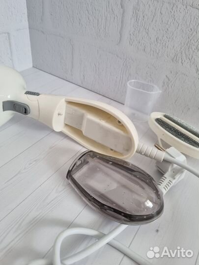 Отпариватель для одежды ручной