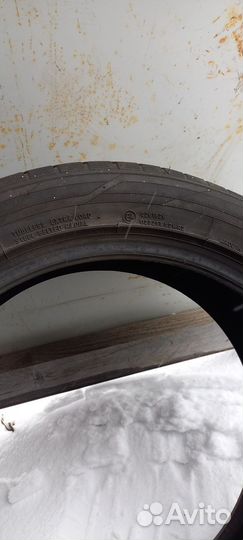 Toyo Proxes CF2 215/50 R17
