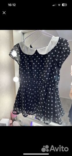 Женская одежда по 100