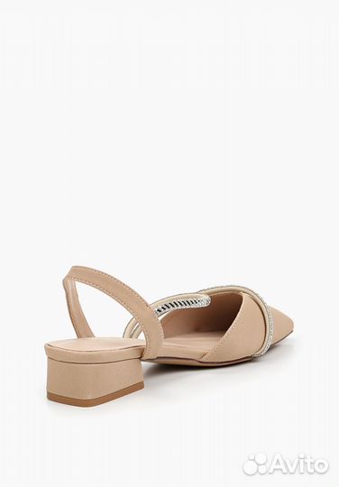 Туфли женские нарядные