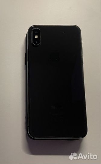 iPhone X, 64 ГБ