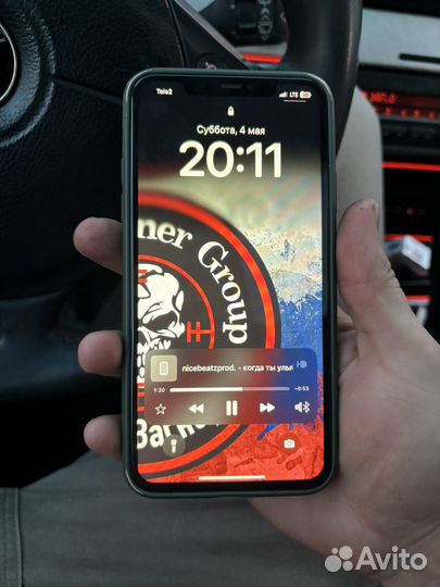 iPhone 11 Pro Max, 64 ГБ