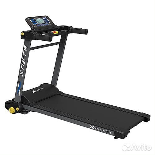 Беговая дорожка Xterra TR1 Hasttings