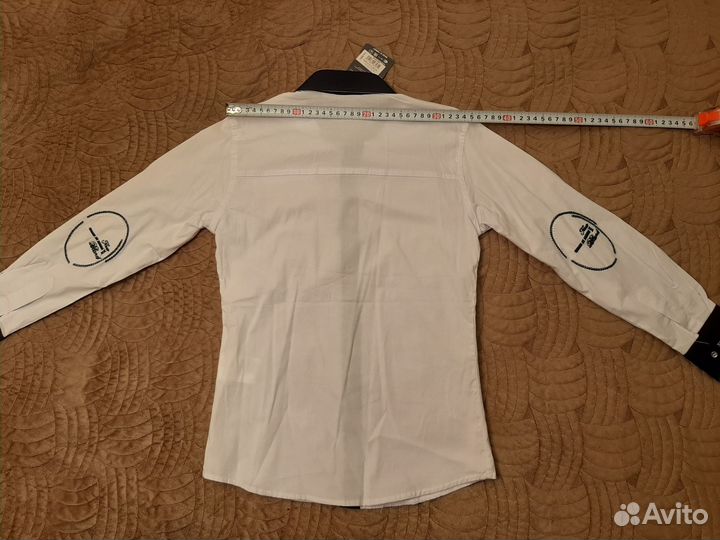 Школьная форма для мальчика