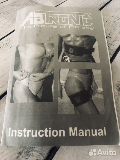 Миостимулятор для похудения и стимуляции мышц