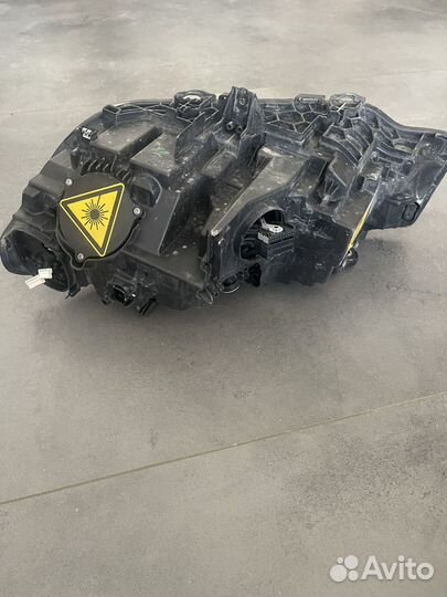 Фара передняя правая bmw320 2021 г g20