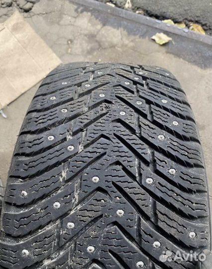 Продам колеса