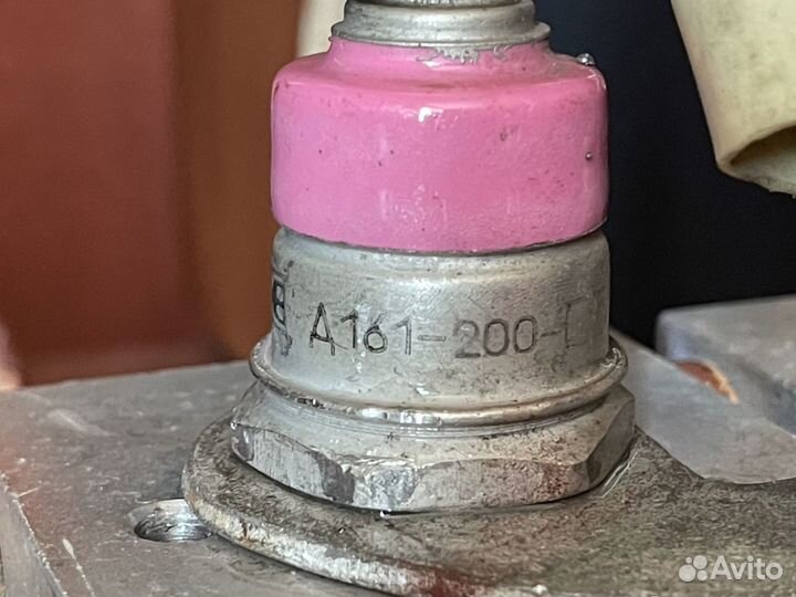 Диодный мост