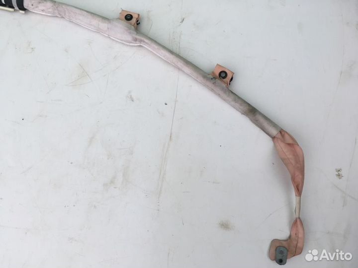 Подушка безопасности боковая (шторка) Мазда 6