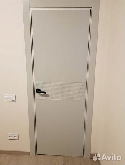 Раздвижная дверь