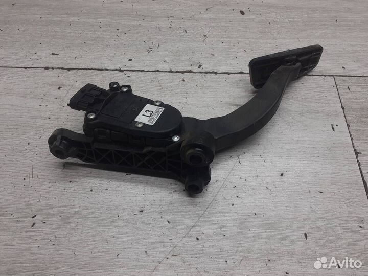 Педаль газа Kia Sportage 2