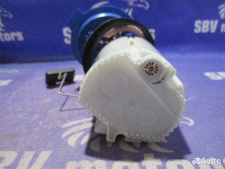 Насос топливный Volkswagen Golf 7 5G1