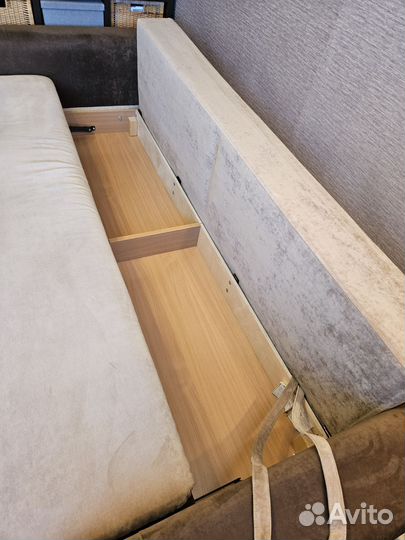 Диван раскладной