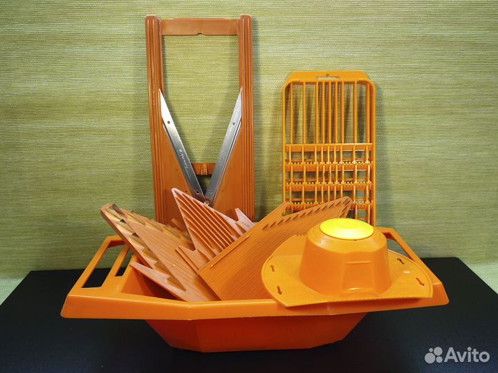 Овощерезка borner