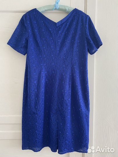 Вечернее платье 60 62