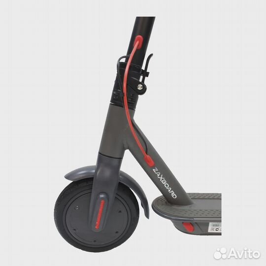 Электросамокат Zaxboard City Aqua 6.6AH 350W