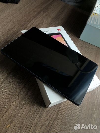 Планшет huawei MatePad T8