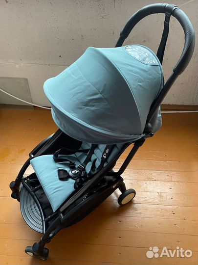 Коляска babyzen yoyo 2