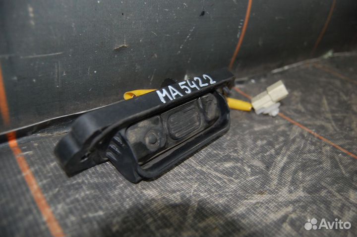 Кнопка открыв багажника - Mitsubishi Outlander 3