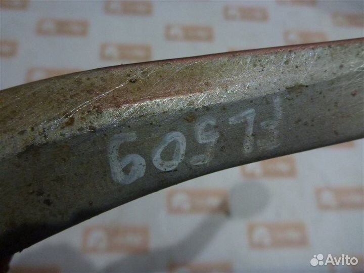 Рычаг подвески передний левый Audi A4 B5 ADR 1995