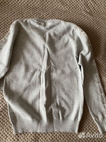 Кардиган на девочку