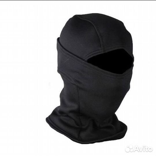 Балаклава маска
