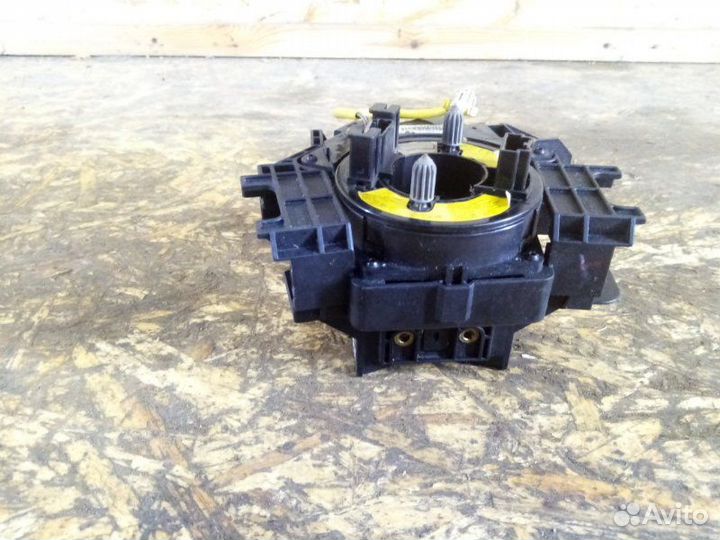 Подрулевой переключатель Ford C Max