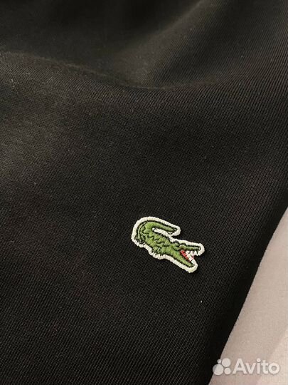 Спортивные брюки Lacoste