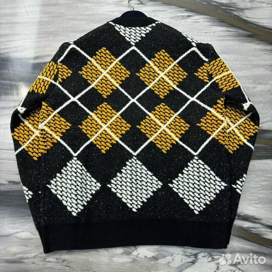 Свитер louis vuitton