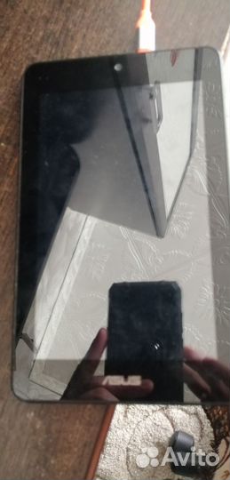 Планшет Asus