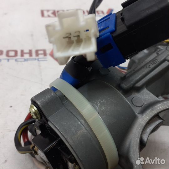 Антенна иммобилайзера ssangyong NEW actyon (korand