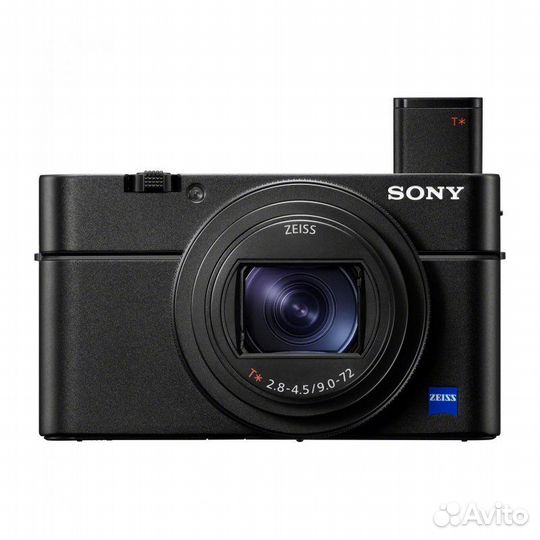 Sony RX100 VII (DSC-RX100M7) (Меню на русском язы