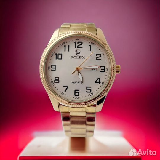 Часы Rolex