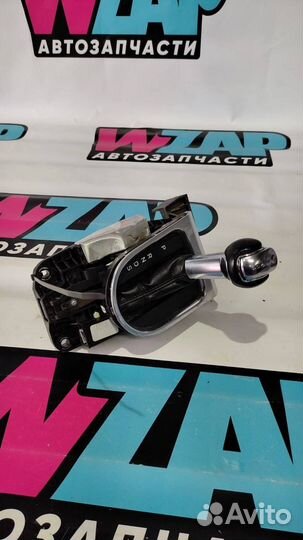 Модуль управления селектора АКПП Ford Mustang