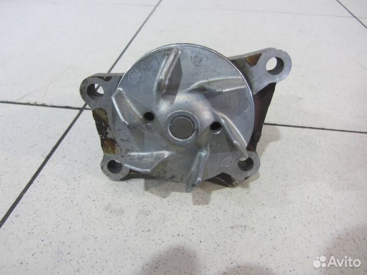 Помпа (насос водяной)