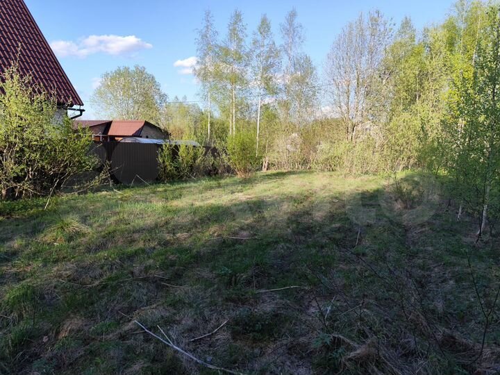 Участок 6 сот. (СНТ, ДНП)