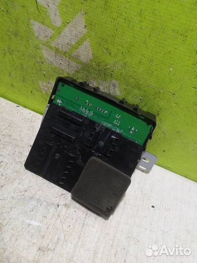 Блок электронный Киа Оптима 3