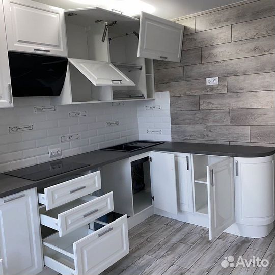 Кухня от производителя