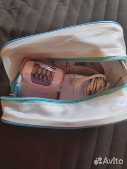 Эпилятор panasonic ES2013